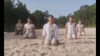 Ylang Ylang by FKJ, (((O))) | Choreography by Marina Saitoh