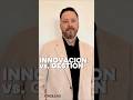 Impacto de la innovación en las empresas vs la gestión #accionempresarial #negocios #emprendimiento