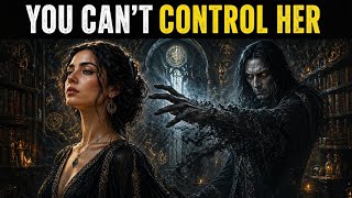 Why Men Become Obsessed With Women Who Need Nothing | Carl Jung’s Hecate Paradox