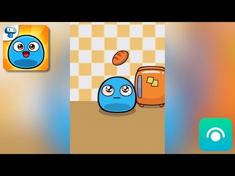 My Boo: Virtual Pet - Gameplay Trailer (iOS, Android)