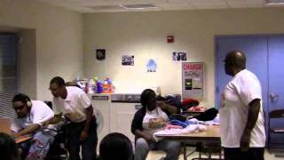 Dirty Laundry "The Sitcom" Ep. 2