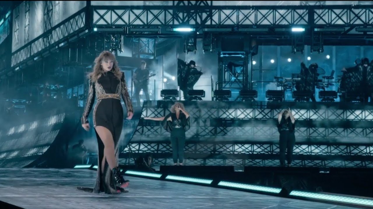 Taylor Swift Don T Blame Me Part 2 Live Reputation Stadium Tour Youtube Taylor Swift Don T Blame Me Part 2 Live Reputation Stadium Tour Youtube