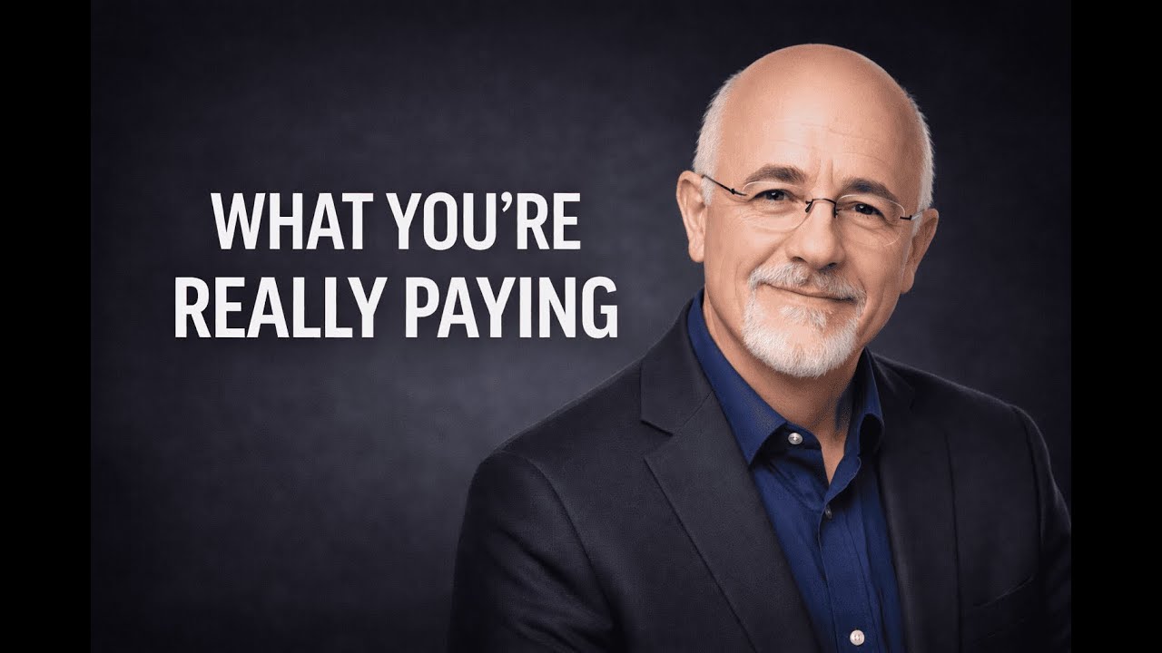 The Quiet Cost of Car Payments (Most People Never Calculate)