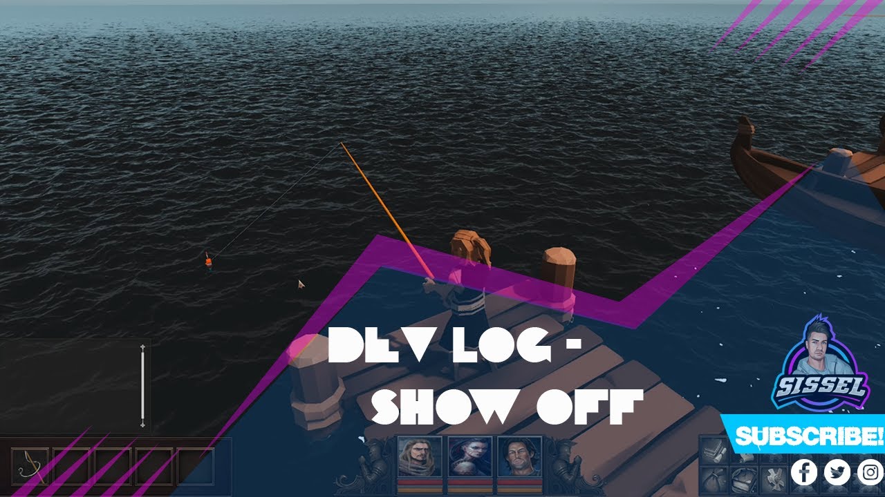 Unity 3d Devlog - RPG Game / Turn Based Game - Third Person Test - YouTube