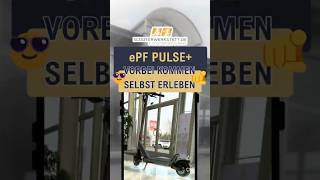 ePF-Pulse+ ⚡ 1600W Peakleistung & 960Wh Akku