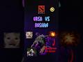 Incredible luck by Ursa… or what? 😅#dota2 #dotaperu #dota2indonesia #dota #дота2