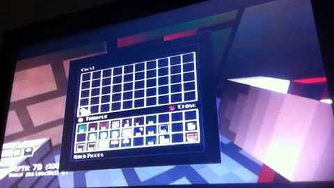 Total miner forge creative