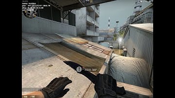 How to Cache Mid-boost