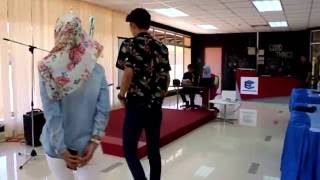 Mini-Hackathon 2016 Finale