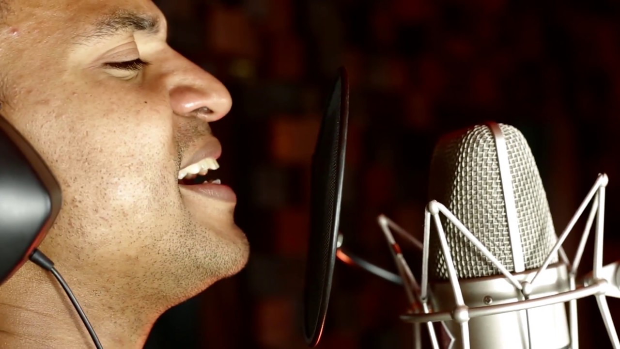 TELL ME - David LaMarr