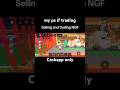 Selling cashapp $godelineP user is skele1723