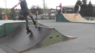 Mini Inline Edit