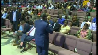 What Is The Essence Of Giving Tithes And Offerings