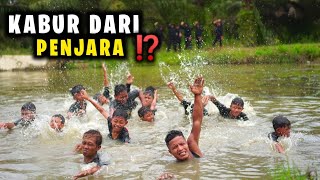 KABUR DARI PENJARA | FILM PENDEK | Video Lucu 2022 | Funny Video 2022 | Best Funny