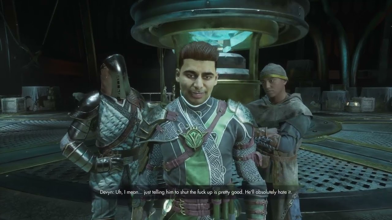 Immortals of Aveum Gameplay Part18 PS5