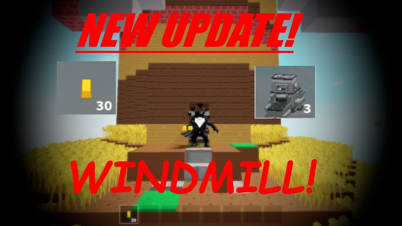 **NEW BIG UPDATE** Skyblock 5 Indrustal Smelters 30 Gold / Grinder