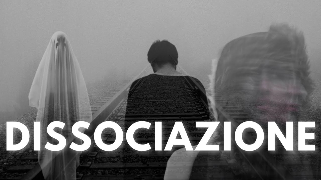 Organizzazione BORDERLINE e TRAUMA: la DISSOCIAZIONE come VIA DI FUGA quando non c'è via di fuga