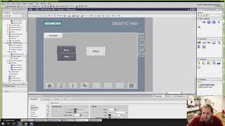ELE 203 Siemens HMI part 1