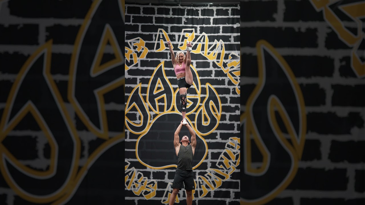 Top Gun Orlando Stunt Session with Lexi