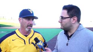 Baseball: Randy Mazey | 4/8/17