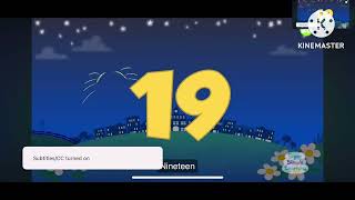 New Year Countdown Part 2 (another)