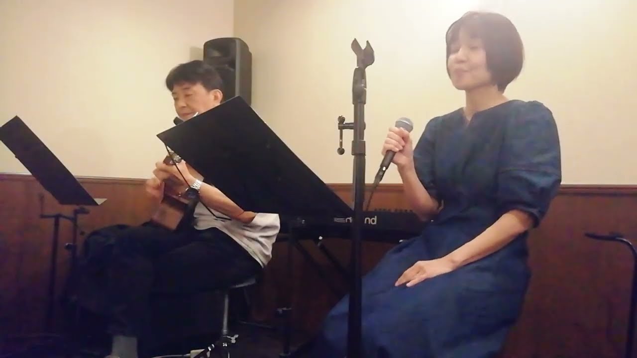 イロトリドリノセカイ JUDY＆MARY / cover