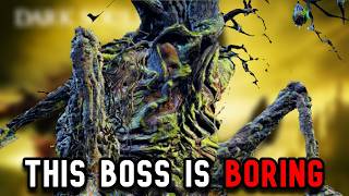 Boring Boss | ZZZ Player Plays Dark Souls 3 For the First Time (Part 2)