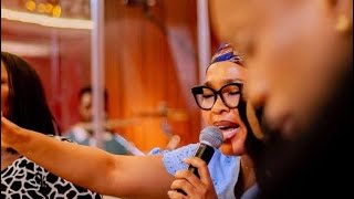 21 MINUTES WORSHIP SESSION WITH RUTH OKECHUKWU #worship #gospelsongs 