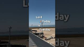Before you check your phone pray. Start your morning with prayer,not pressure. God walks before you.