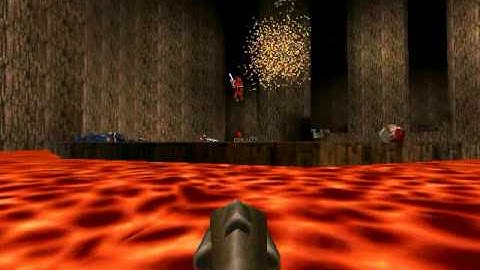 Brazilian Extreme Frags