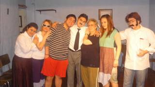 ÖDÜLLÜ OYUNUM ALIŞTIK ARTIK 2009 NOSTALJİ KLİP