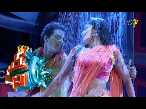 Tholakari Chinukai Song Song - Sekhar Performance - 8 - Dhee 6 - ETV Telugu