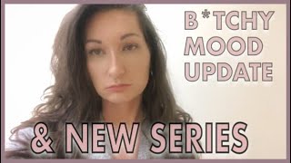 NEW SERIES & FUN UPDATE*not*
Hi beautiful family, this is my update for Friday July 5, 2019. But comes w/ exciting news of a new series I’ll be introducing on my channel. I love you all, thank you for changing my life 💋Ana
———————————————-
*The song I bought my sister to walk down the aisle with!
https://youtu.be/VdGflqKIJco
*Manny MUA’s Iconic come back video:
https://youtu.be/1i2MpZCuky4
———————————————-
#UPDATE
#NEWSERIES
#COMMUNITY
———————————————-
This channel is about love, positivity beauty & real life sh*t & if you’re down with that, stick around, subscribe to my channel, & make sure ALL notifications are on, yall know YouTube can be a glitchy little b*tch, but we all love & appreciate her! 😉
———————————————-
As always thank you for being so understanding, supportive, & kind you are all what I consider, my friends✌🏻💋
———————————————-
⭐️MY P.O. BOX⭐️
Ana’s Rants & Beauty
P.O. Box 4414
Easton, PA 18043
☆My Twitter:
https://mobile.twitter.com/AnaRantsNBeauty
☆My SnapChat: https://www.snapchat.com/add/anarantsnbeauty
Or just find me on Snapchat by searching: AnaRantsNBeauty
————————————————-
✔︎Email:
AnaRantsPersonal@gmail.com
✔︎Business Inquiries:
Anabeautybusiness@gmail.com NEW SERIES & FUN UPDATE*not*