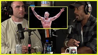 Mason Fowler Shares Thoughts On Gordon Ryan