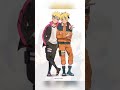 #narutoshippuden Naruto/Boruto cute and Funny pic edit