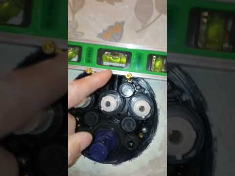 تشطيب خلاط دفن جروهى اسمارت بوكس     3