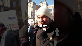 Download Lagu Leftist Protestor Hates Me... MP3