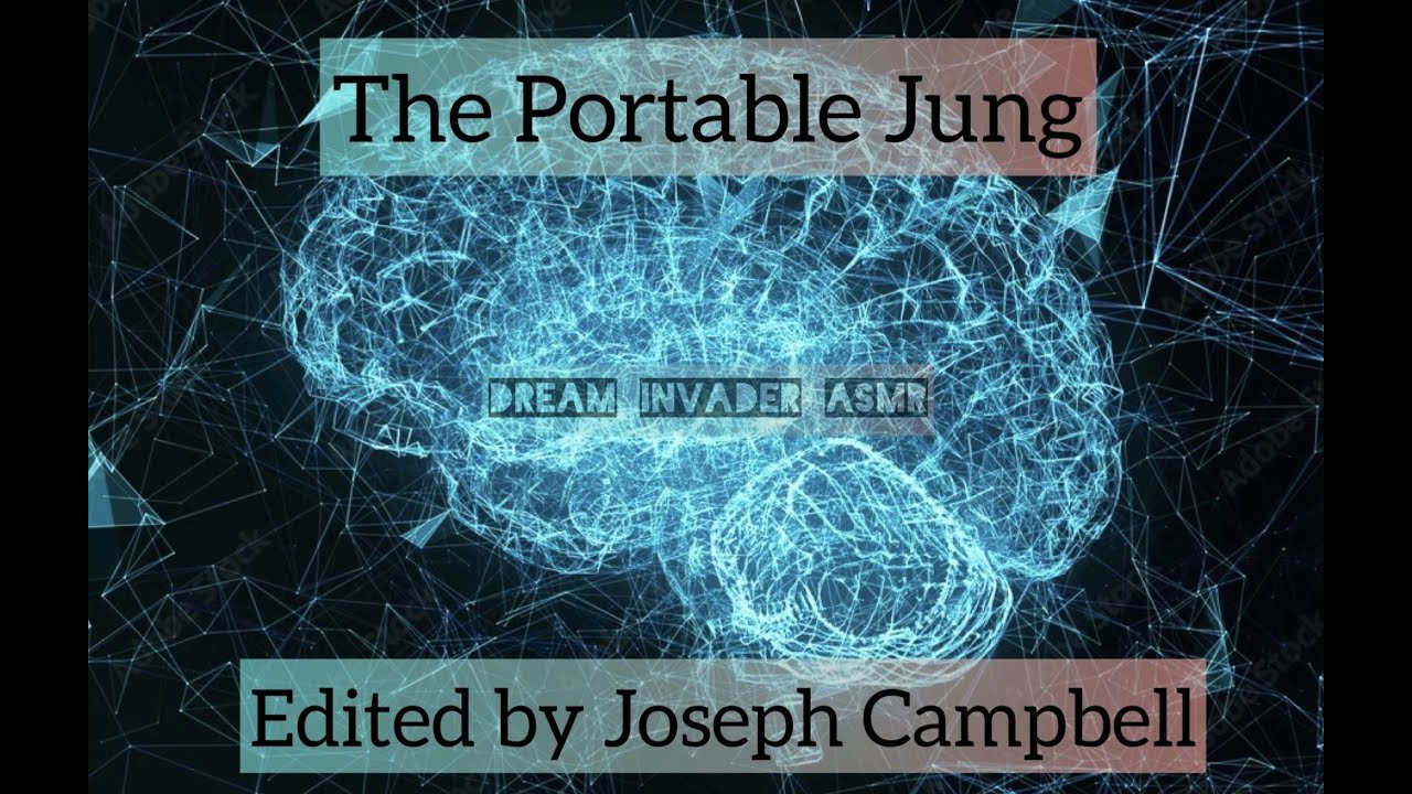 [Asmr] The Portable Jung, Ch. 1 Pt. 1 (Soft Spoken/Whisper Read, & Rain Sounds)