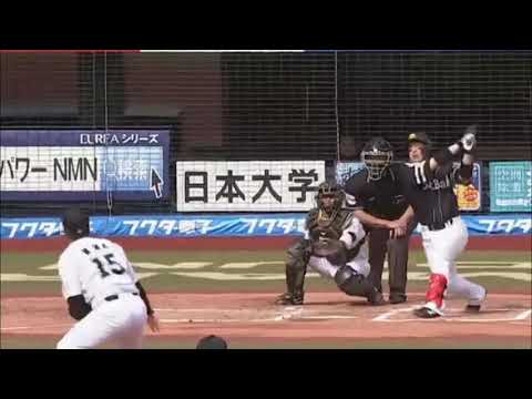 20210508　甲斐拓也　ライト前ヒット