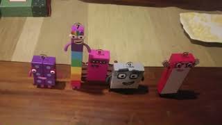 All Learningblocks in Real Life Theme Songs