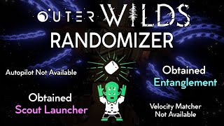 Famous So Outer Wilds Has A Randomizer Now Net Worth