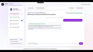 Information How We Solved AI Agent Context Drift with Groq + Hindsight Episodic Memory Update