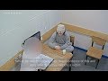 Bodycam shows police arriving at ‘depraved’ sex offender’s home