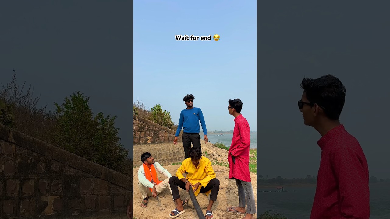 14 February bhari mistek hogai 😂