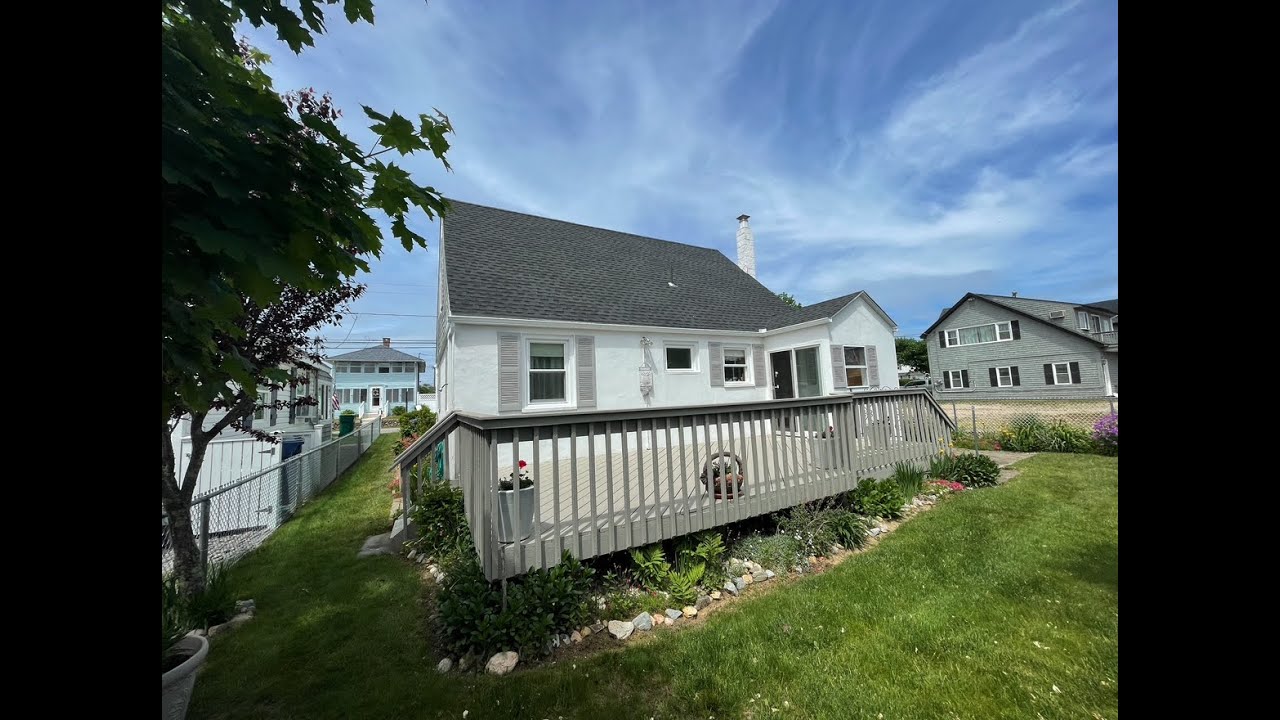 54 Swan Ave, Old Lyme, CT YouTube