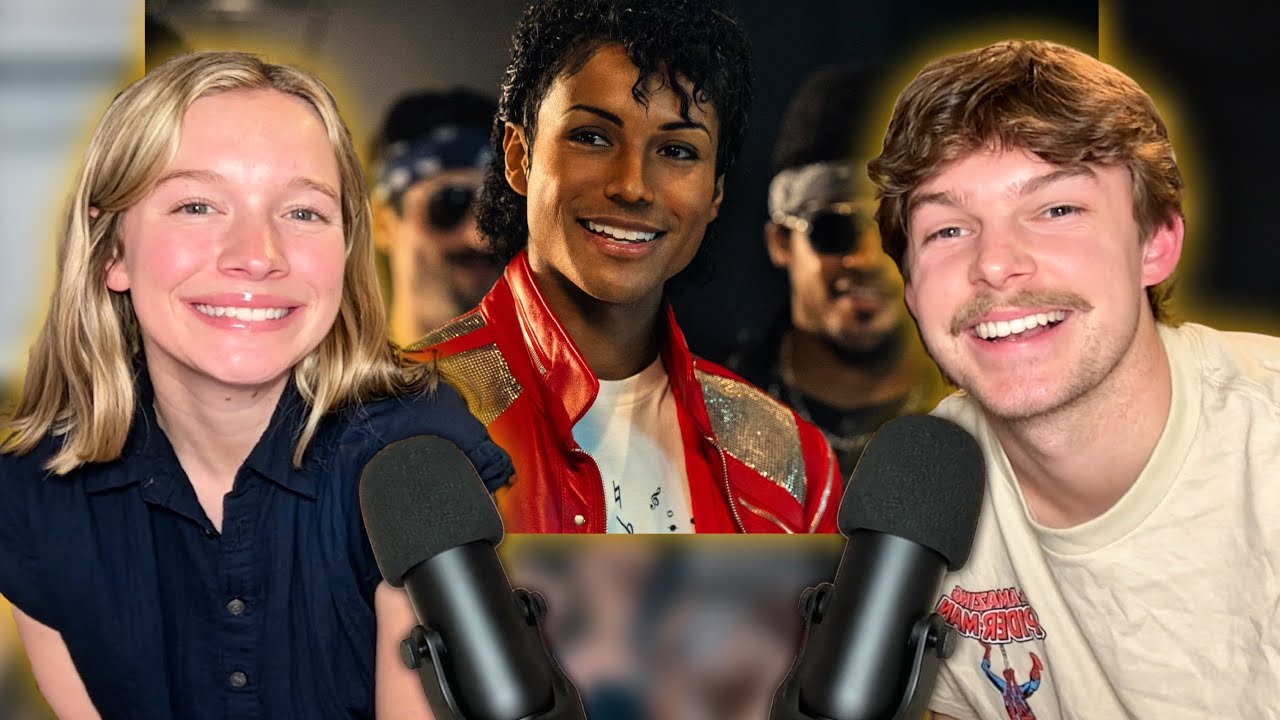 Will Michael (2026) Be Good? | EP. 1