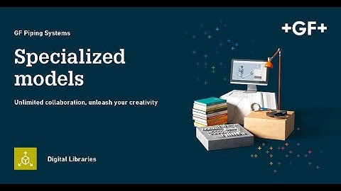 Specialized Solutions - Digital Libraries