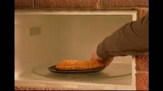 Hot Pockets Calzones Tv Commercial 2008