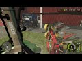 Orka i uprawa - Farming Symulator 25 s.1 #52 #farming #1ksubscribers