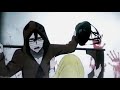 Angels of Death  Zack and Rachel「AMV」Without him